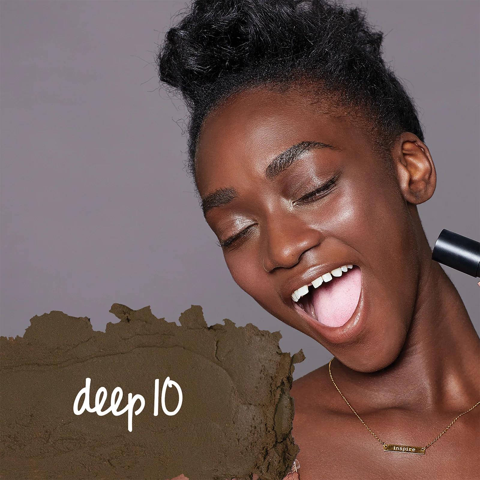NUDESTIX Tinted Blur Foundation Stick 6.12g (Various Shades) - Image 30