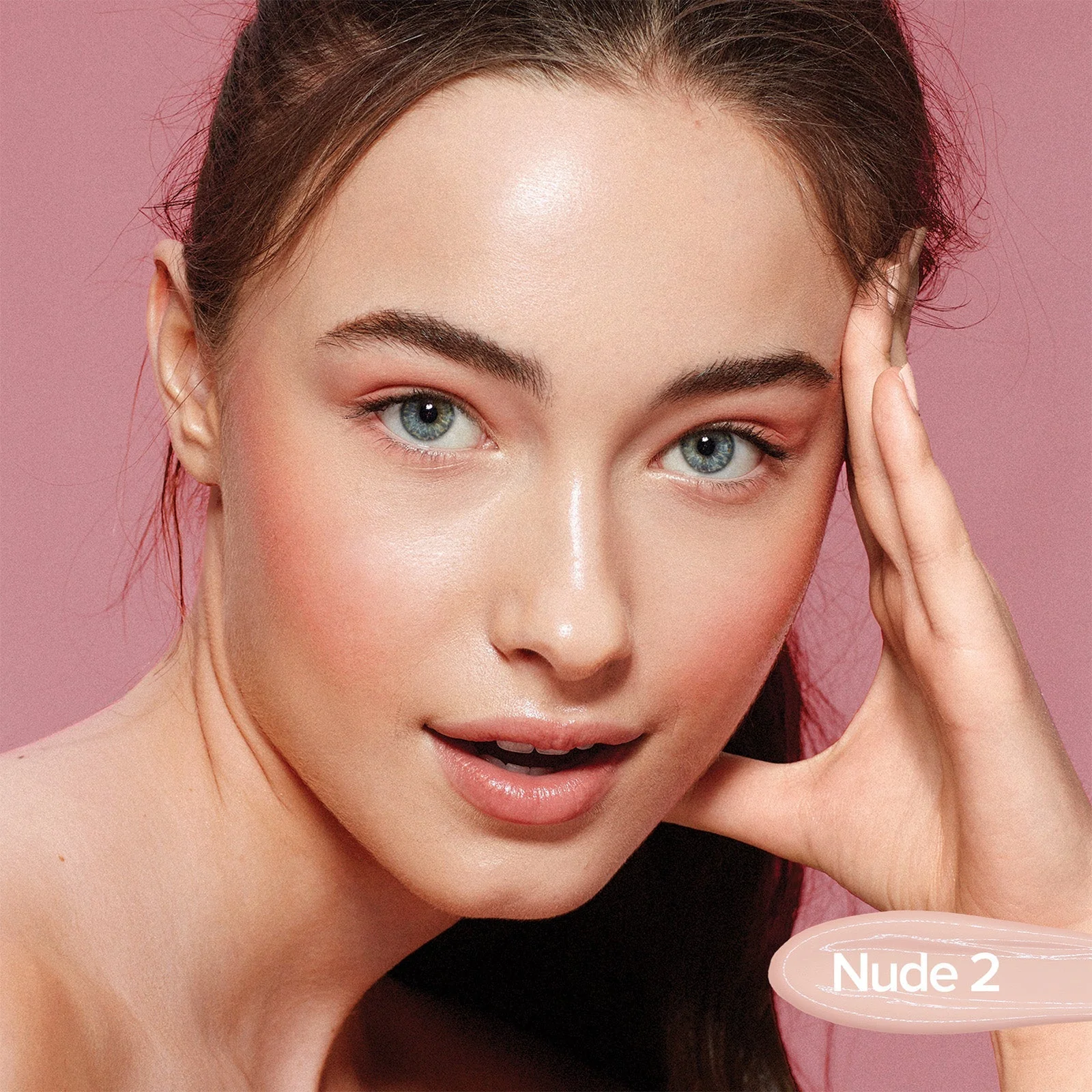 NUDESTIX Tinted Cover Foundation (Various Shades) - Image 5