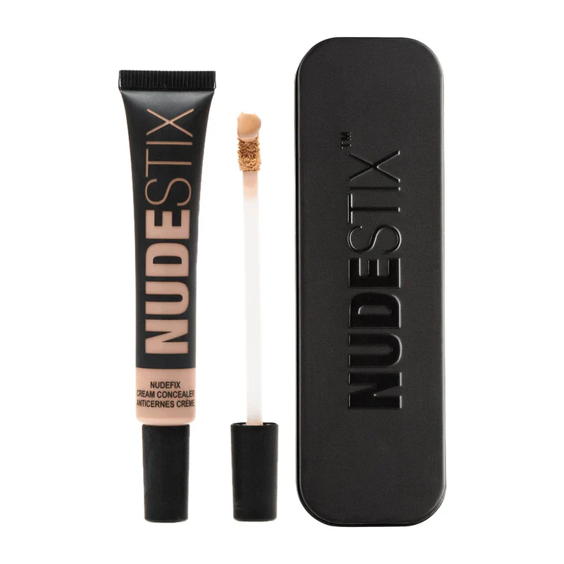 NUDESTIX Travel Nudefix Concealer 3ml (Various Shades) - Image 8