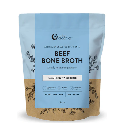 Nutra Naturals Beef Broth Hearty Original - Image 7