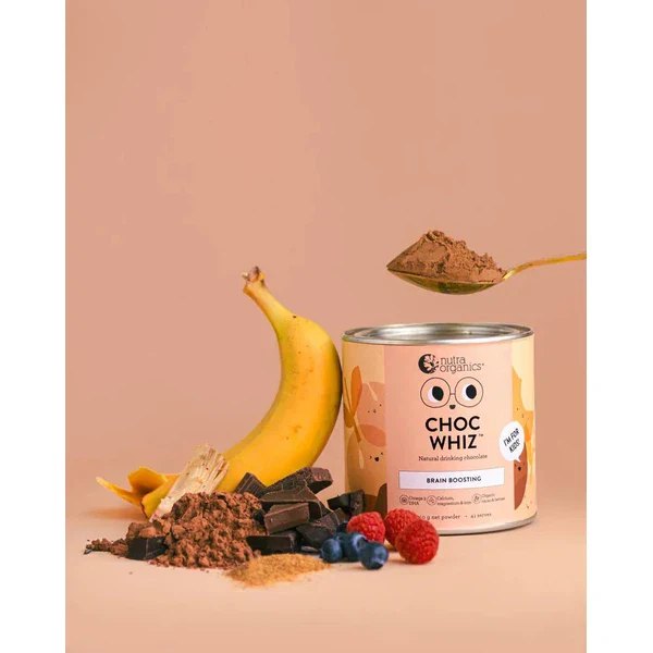 Nutra Naturals Choc Whiz - Image 5