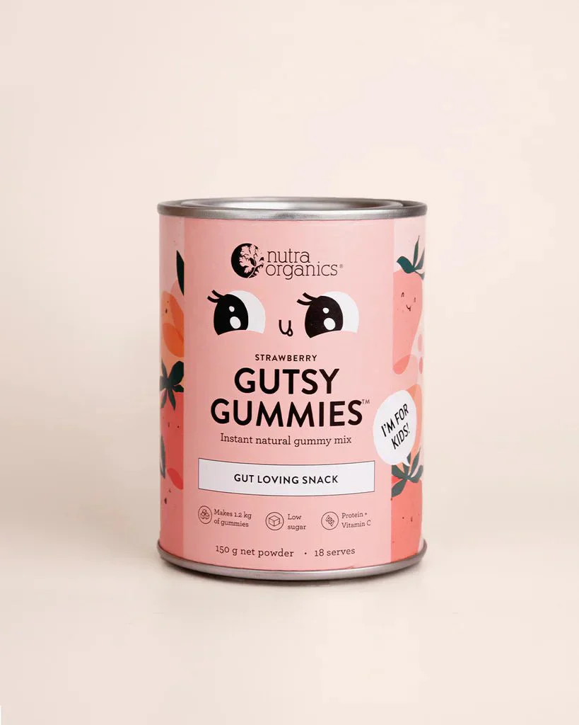 Nutra Naturals Gutsy Gummies - Image 12