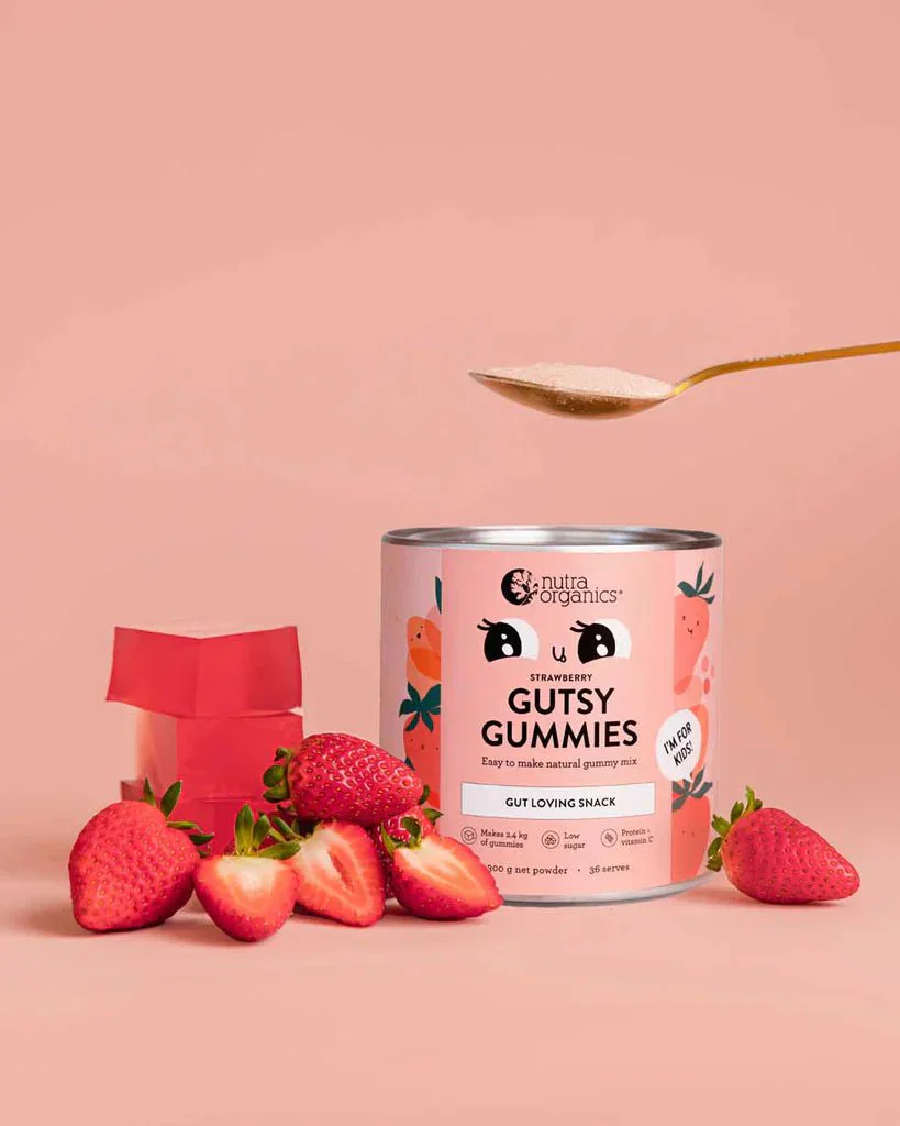 Nutra Naturals Gutsy Gummies - Image 13