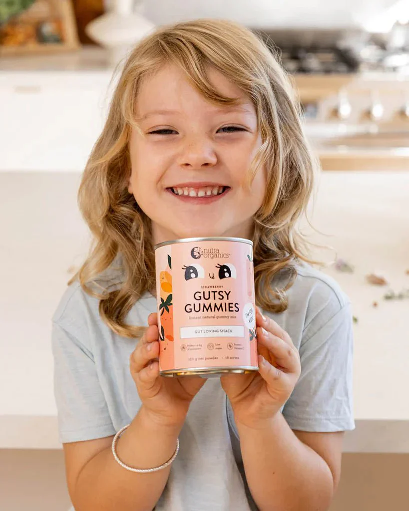 Nutra Naturals Gutsy Gummies - Image 16