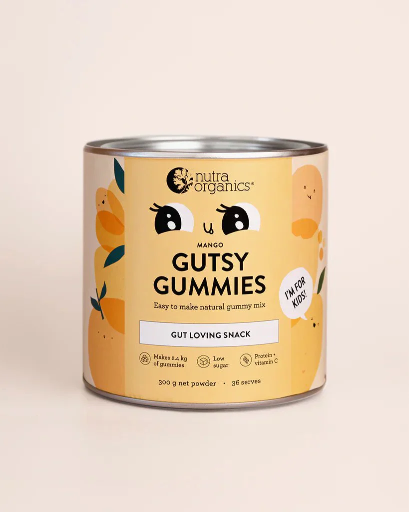 Nutra Naturals Gutsy Gummies - Image 17