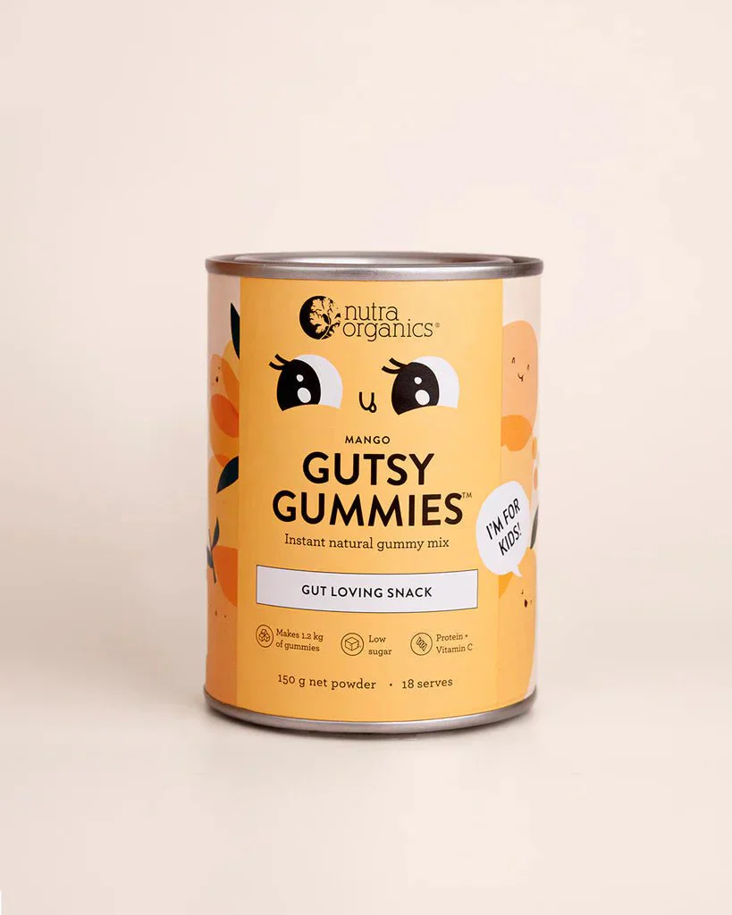 Nutra Naturals Gutsy Gummies - Image 18