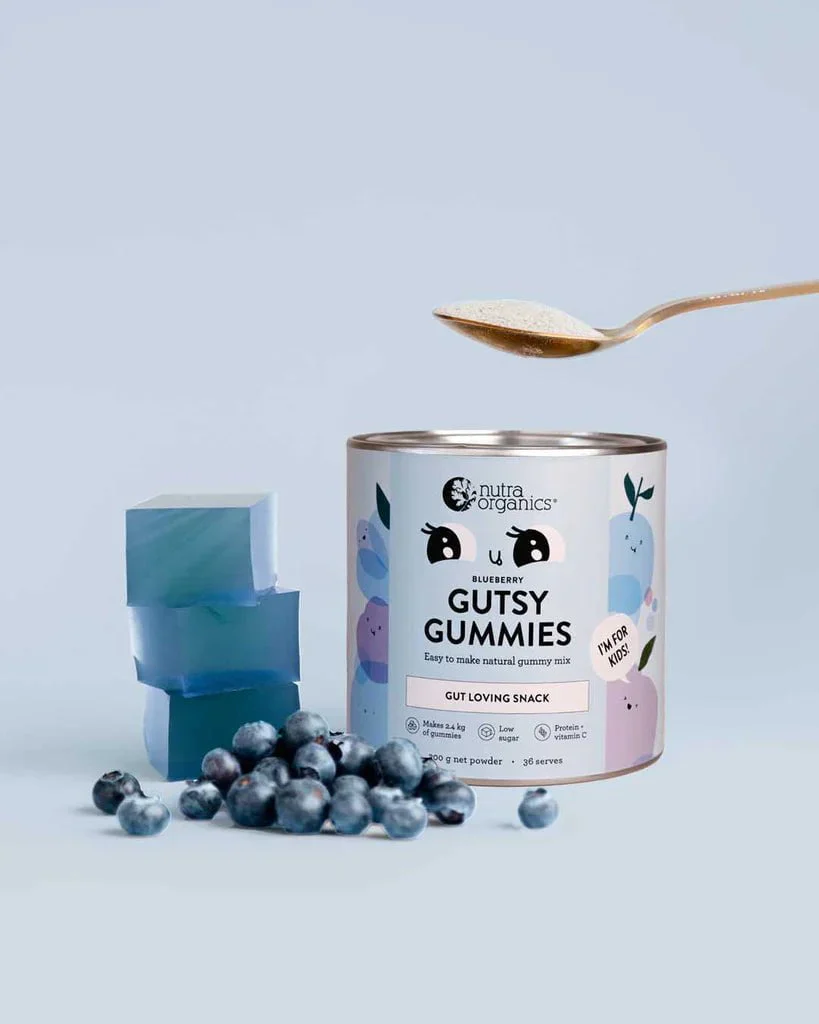 Nutra Naturals Gutsy Gummies - Image 7