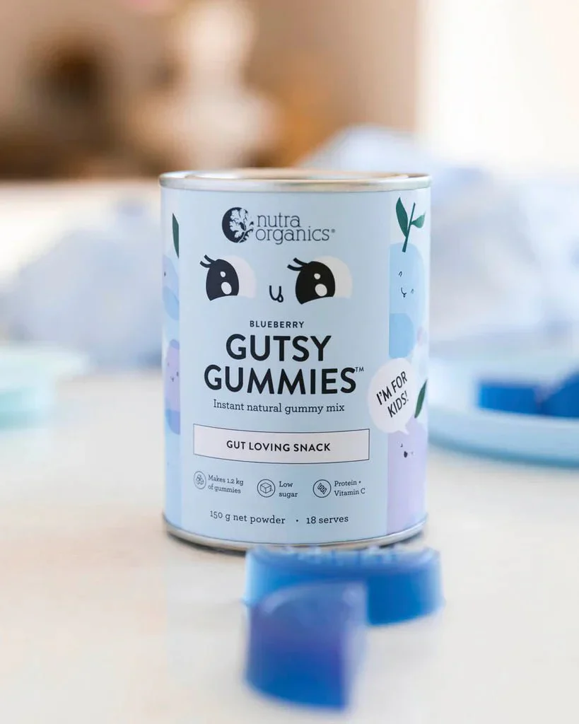 Nutra Naturals Gutsy Gummies - Image 8