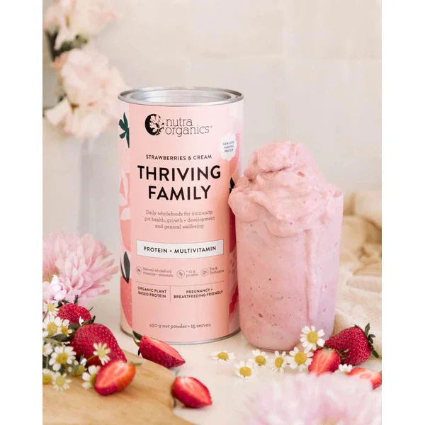 Nutra Naturals Thriving Family - Image 10