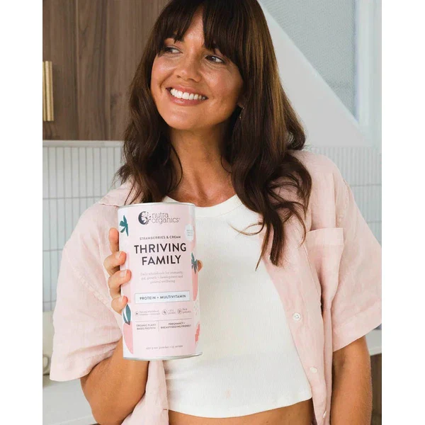 Nutra Naturals Thriving Family - Image 11
