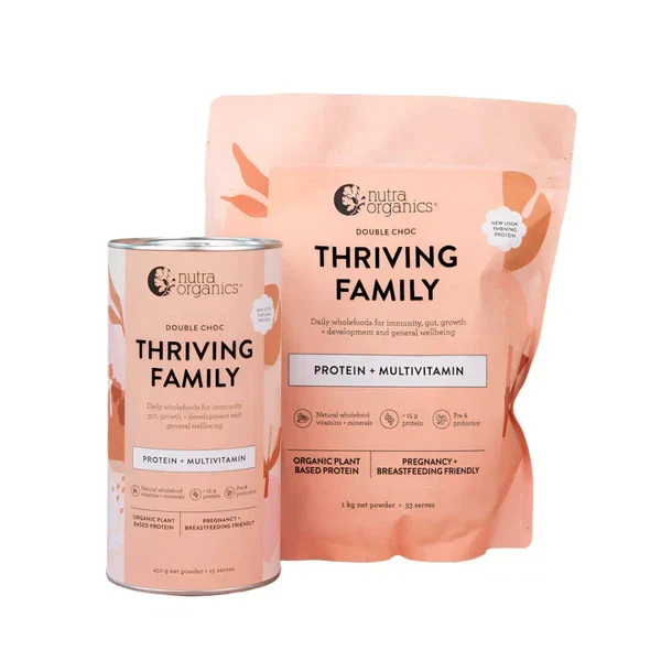 Nutra Naturals Thriving Family - Image 12