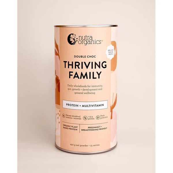 Nutra Naturals Thriving Family - Image 13