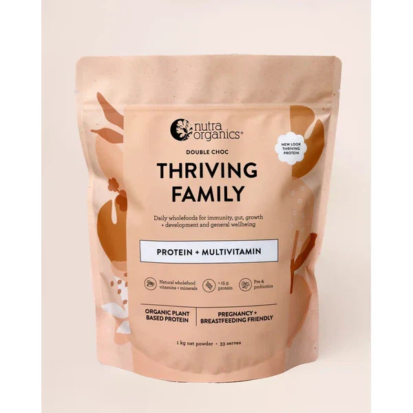Nutra Naturals Thriving Family - Image 14