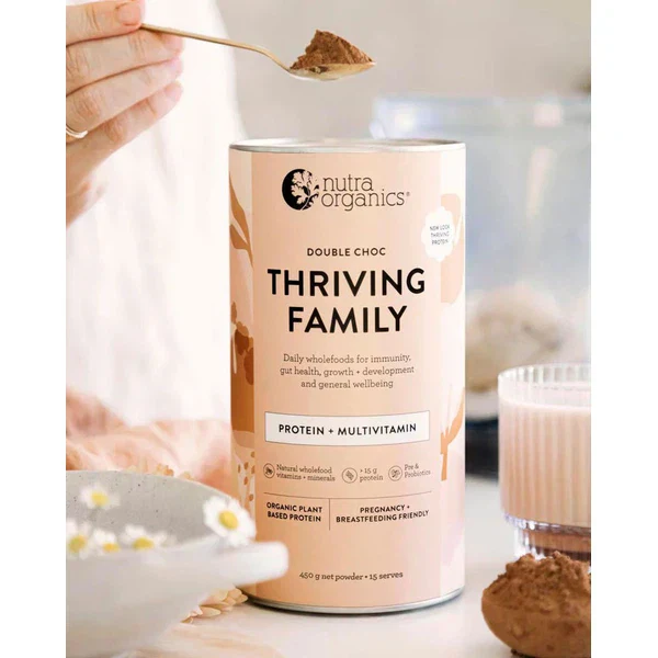 Nutra Naturals Thriving Family - Image 15