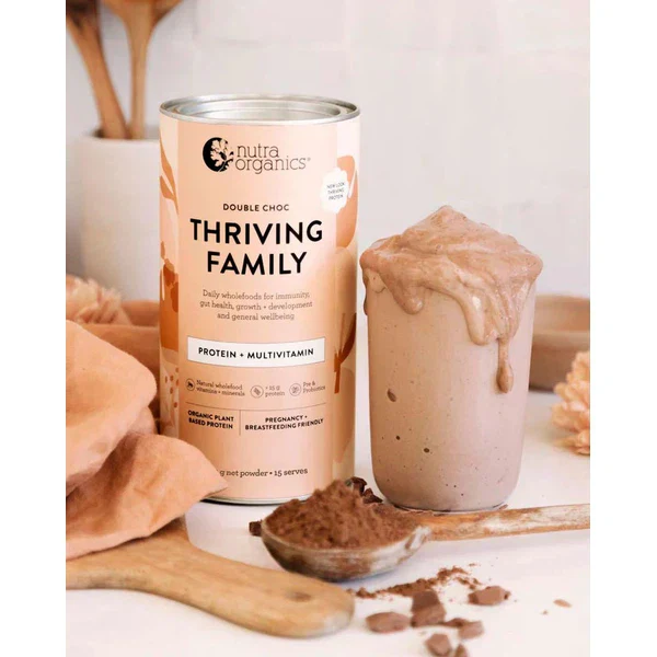 Nutra Naturals Thriving Family - Image 16