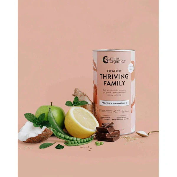Nutra Naturals Thriving Family - Image 17