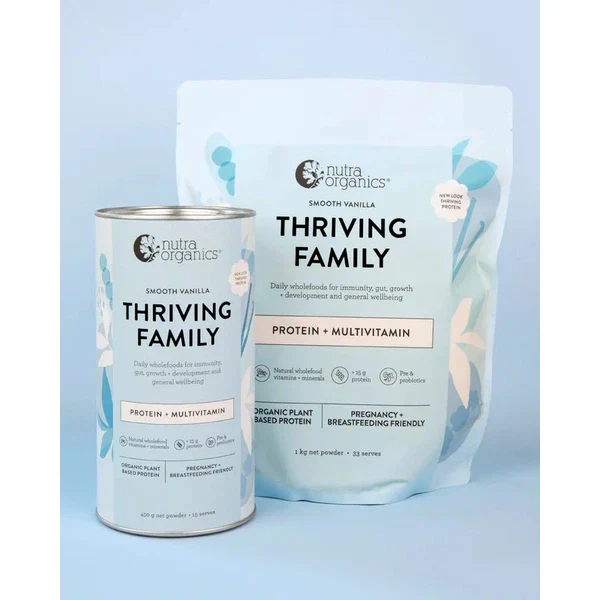 Nutra Naturals Thriving Family - Image 18