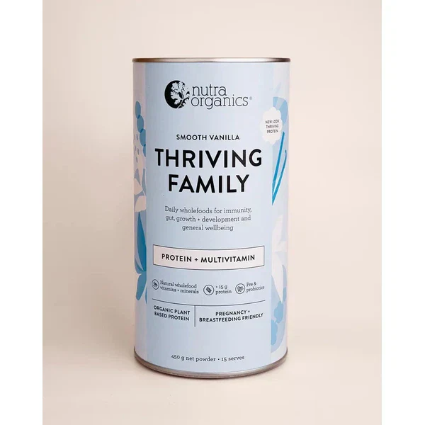 Nutra Naturals Thriving Family - Image 19