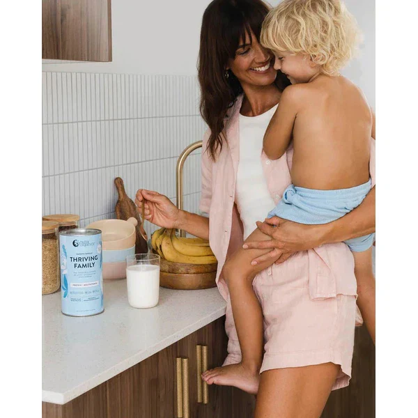 Nutra Naturals Thriving Family - Image 3