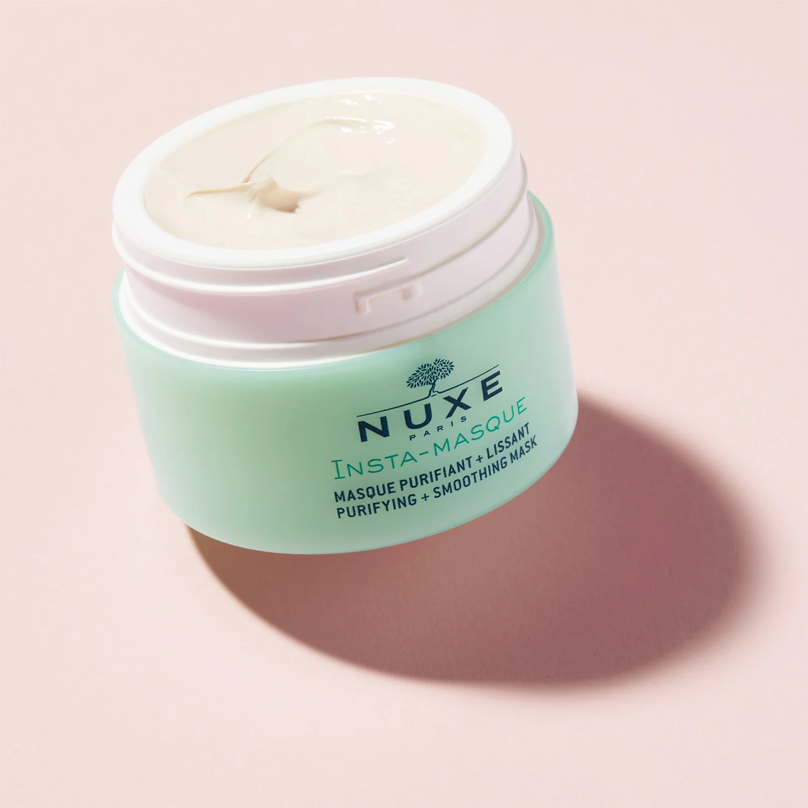 NUXE Purifying and Smoothing Mask 50ml - Image 3