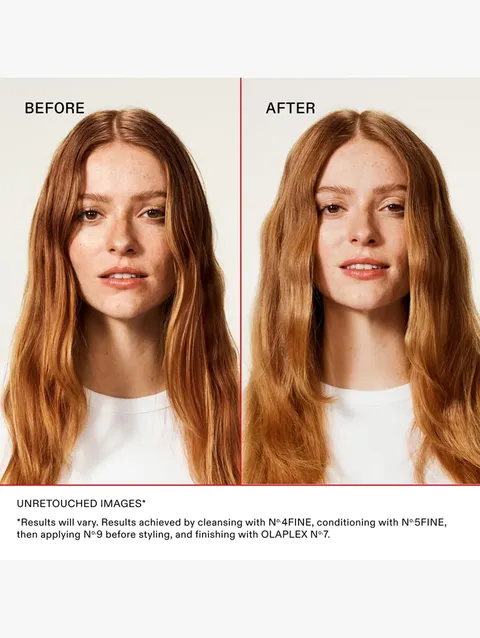 Olaplex No.4 Fine Bond Maintenance Shampoo 250ml - Image 4