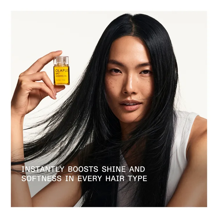Olaplex No.7 Bonding Oil 30ml - Image 3