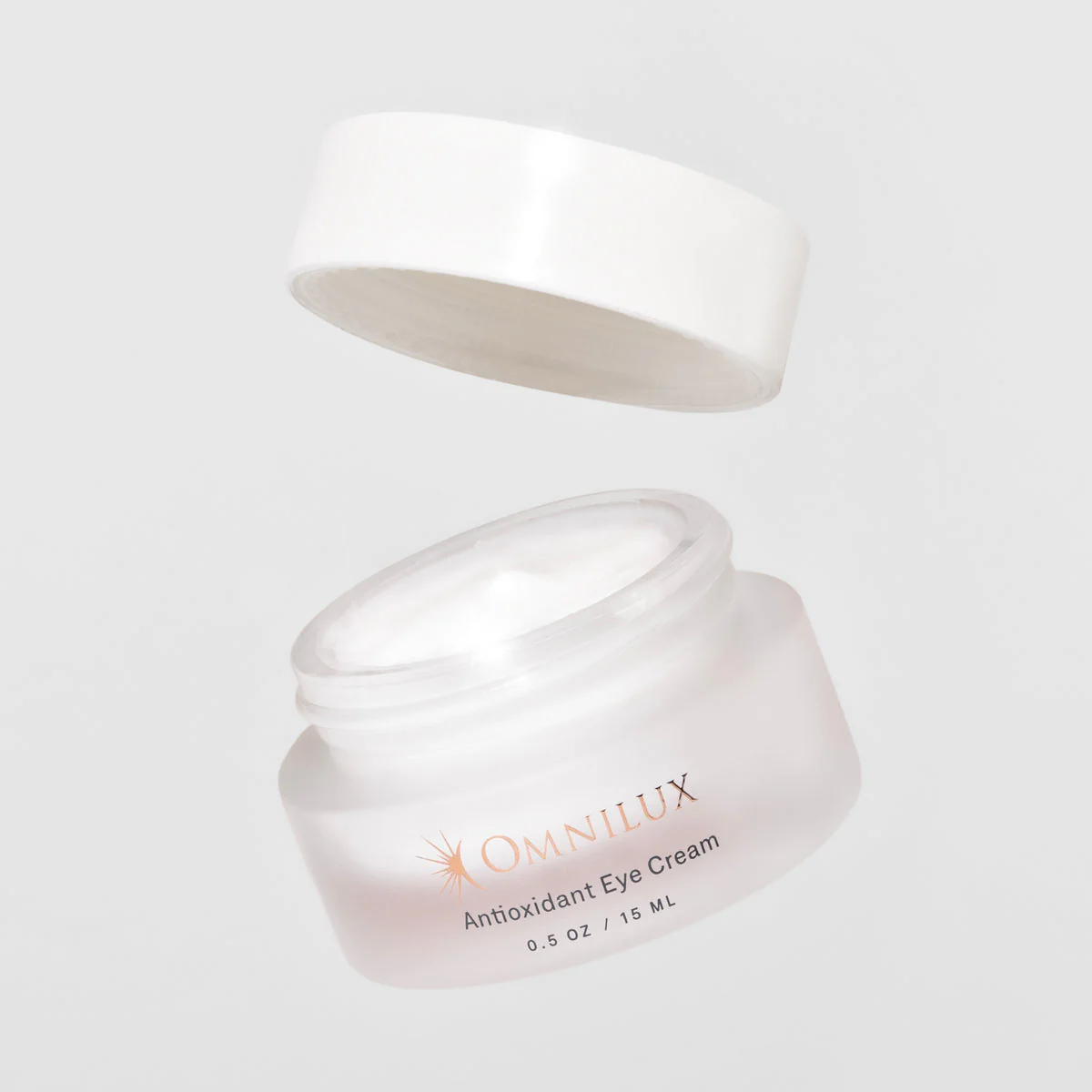 Omnilux Antioxidant Eye Cream 15ml - Image 2