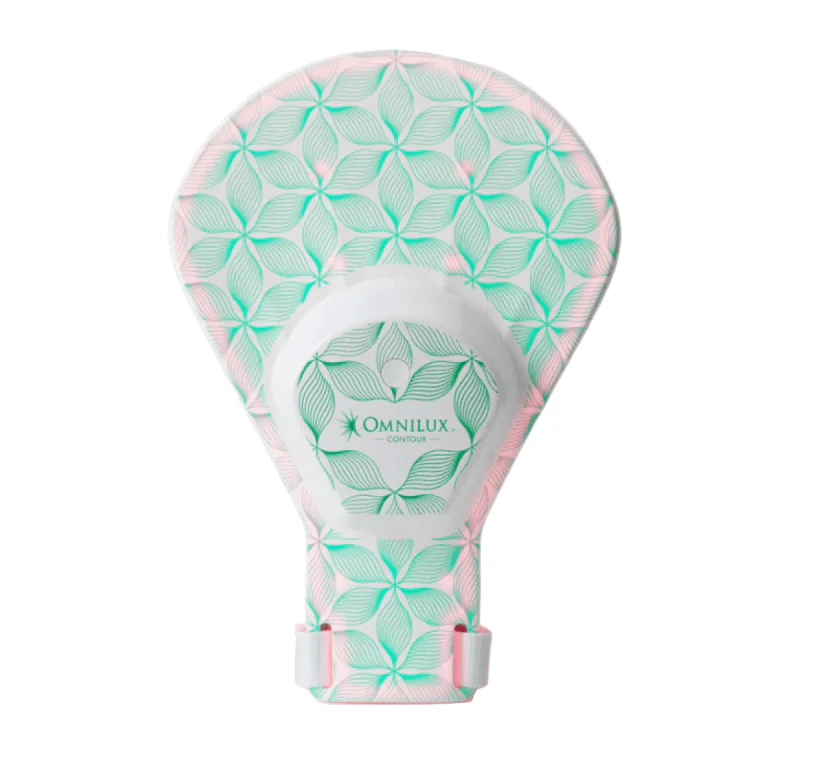 Omnilux Contour Glove