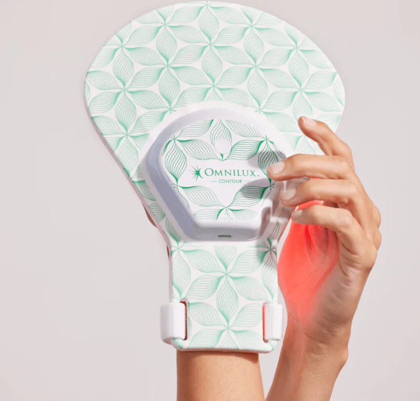 Omnilux Contour Glove - Image 5