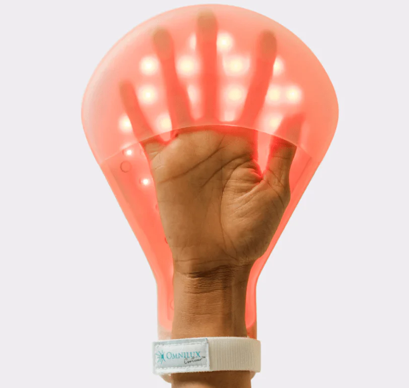 Omnilux Contour Glove - Image 7