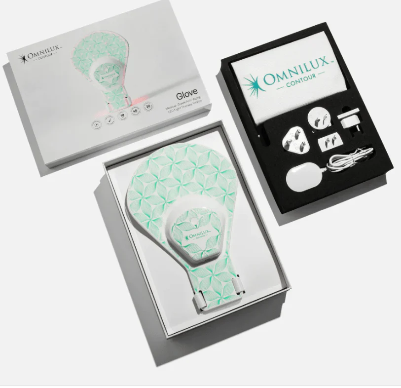 Omnilux Contour Glove - Image 8