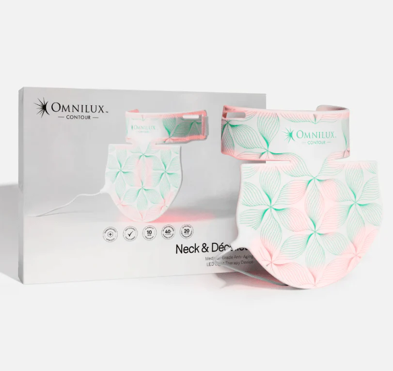Omnilux Contour Neck & Décolleté - Image 10