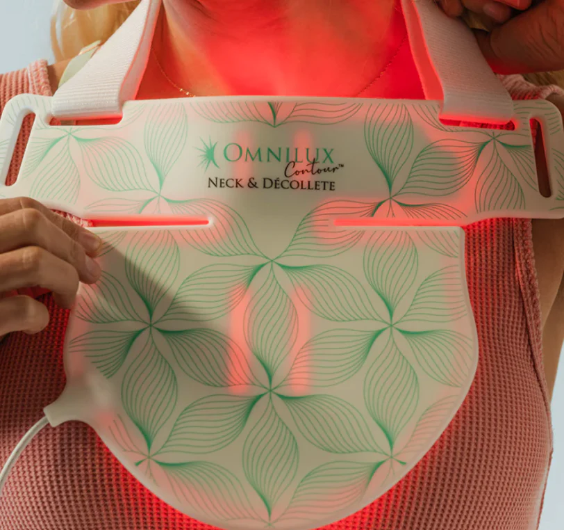 Omnilux Contour Neck & Décolleté - Image 11