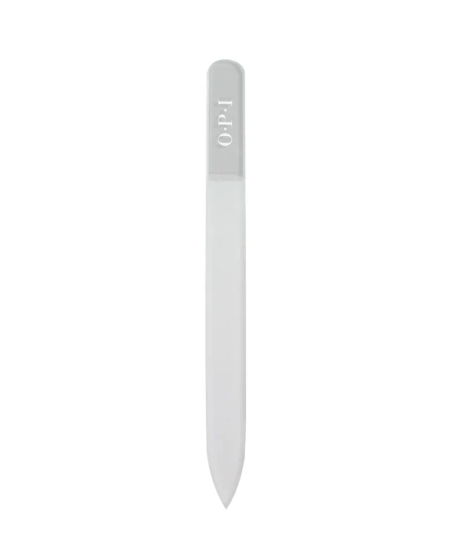 OPI Crystal File