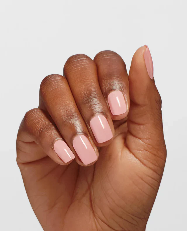 OPI Infinite Shine Passion 15ml - Image 2