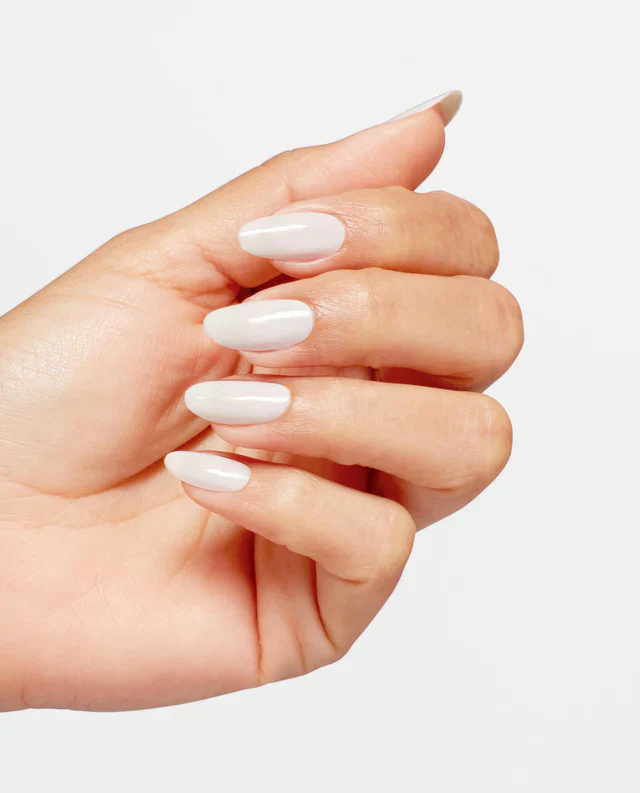 OPI Infinite Shine Funny Bunny 15ml - Image 2