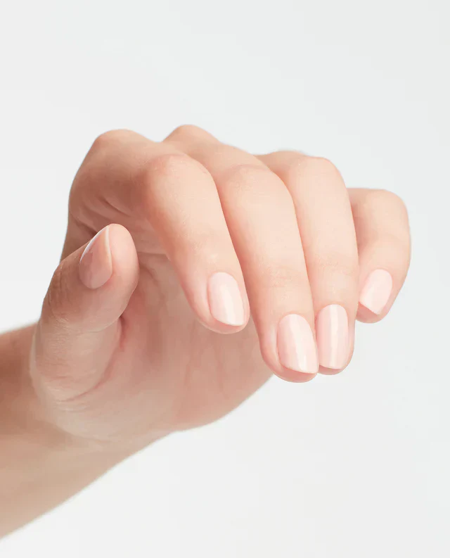 OPI Lacquer Bubble Bath 15ml - Image 2