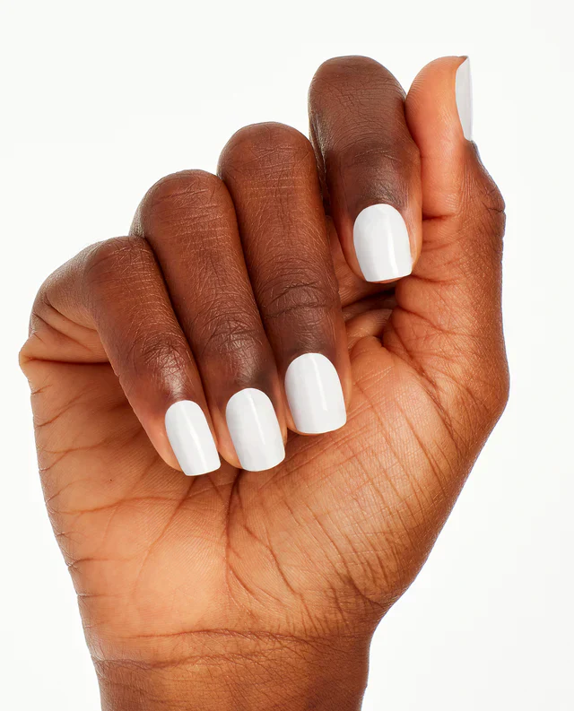OPI Lacquer Suzi Chases Portu-Geese 15ml - Image 2