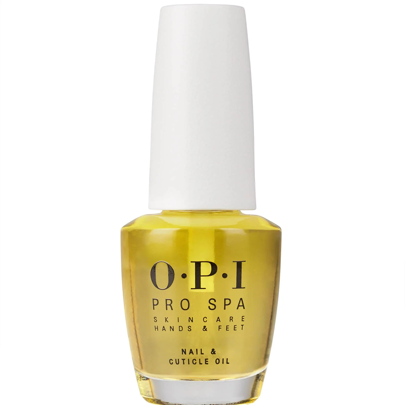OPI Pro Spa Nail & Cuticle Oil 14.8ml