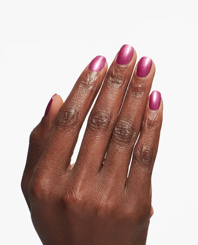 OPI Nail Envy Powerful Pink 15ml - Image 2