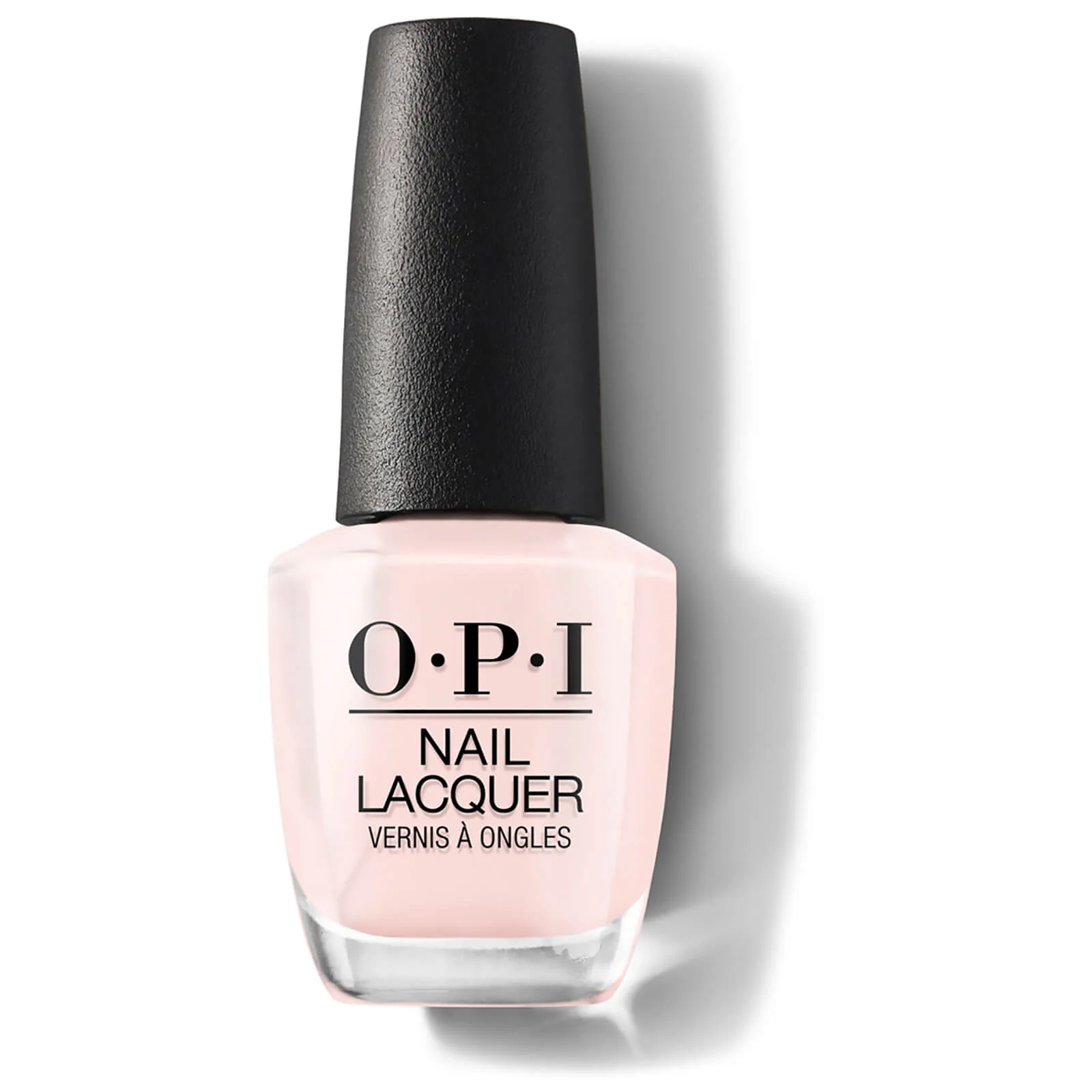 OPI Lacquer Sweet Heart 15ml