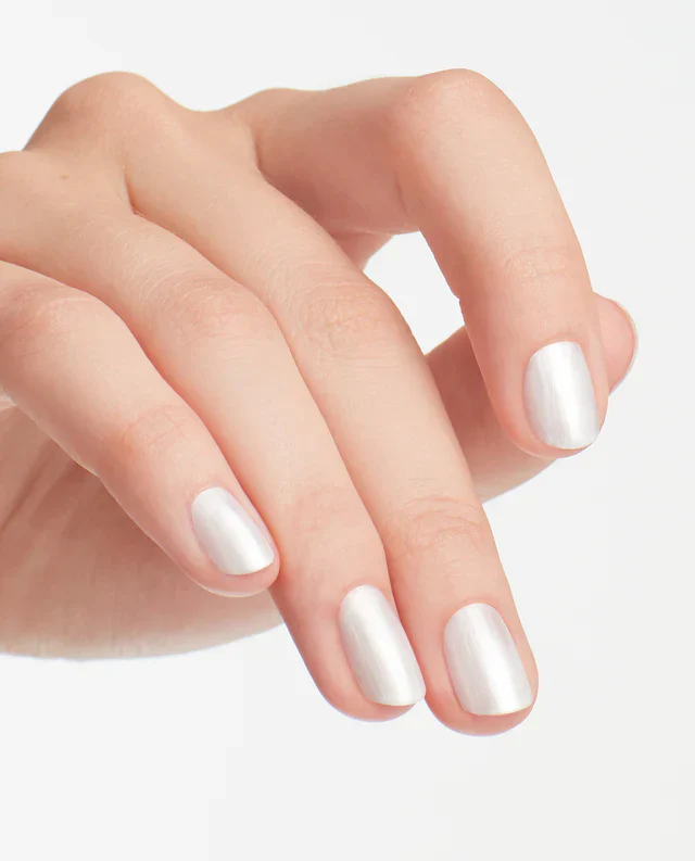 OPI Lacquer Kyoto Pearl 15ml - Image 2