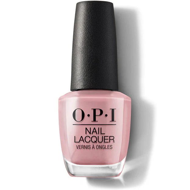 OPI Lacquer Tickle My France-Y 15ml