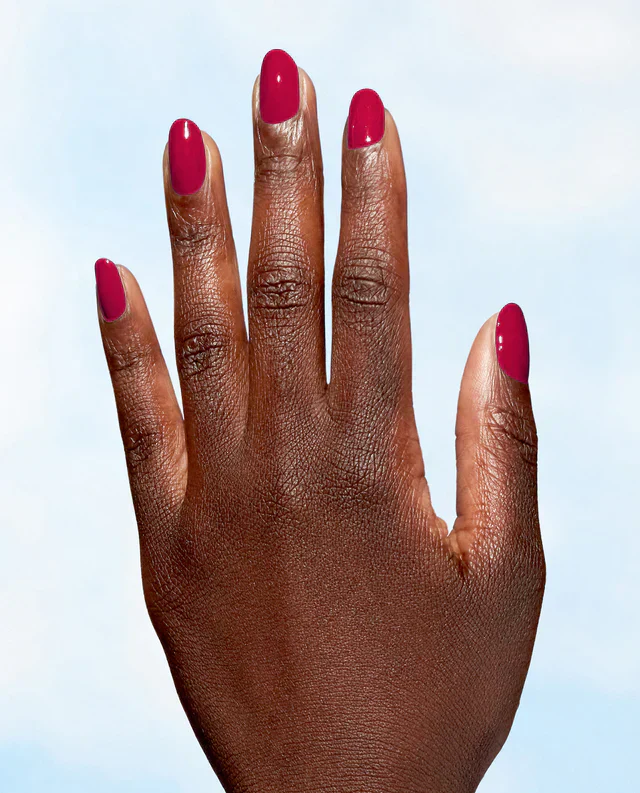 OPI Nature Strong A Bloom with a View 15ml - Image 2