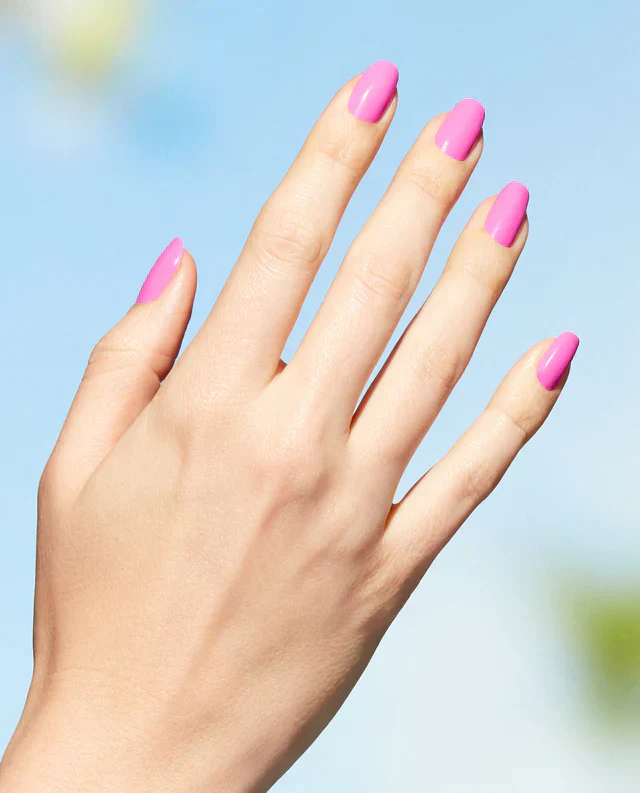 OPI Nature Strong Emflowered 15ml - Image 2
