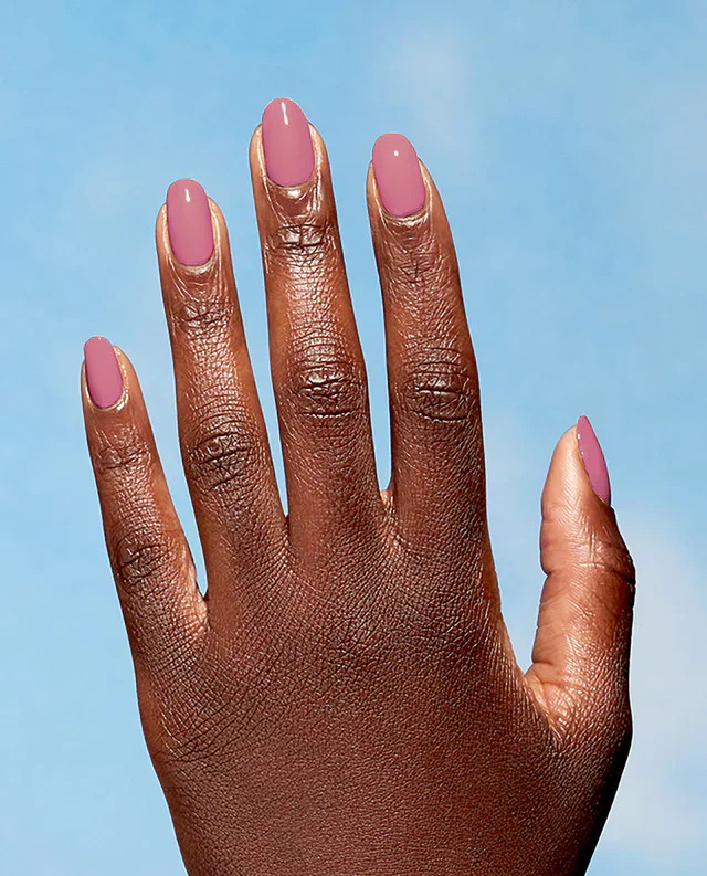OPI Nature Strong Knowledge is Flower 15ml - Image 2