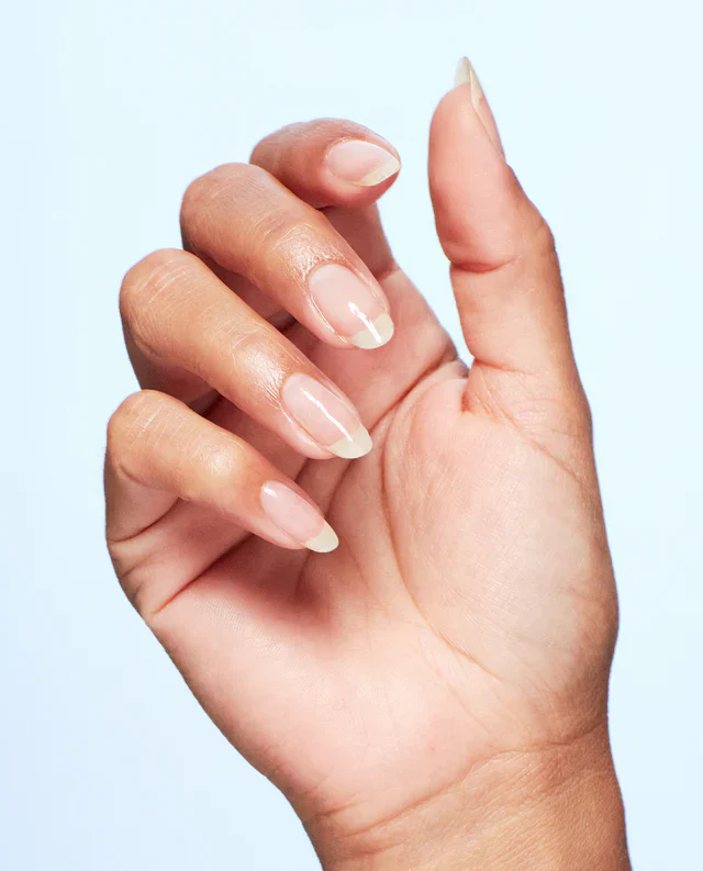 OPI Nature Strong Natural Nail Base Coat 15ml - Image 2