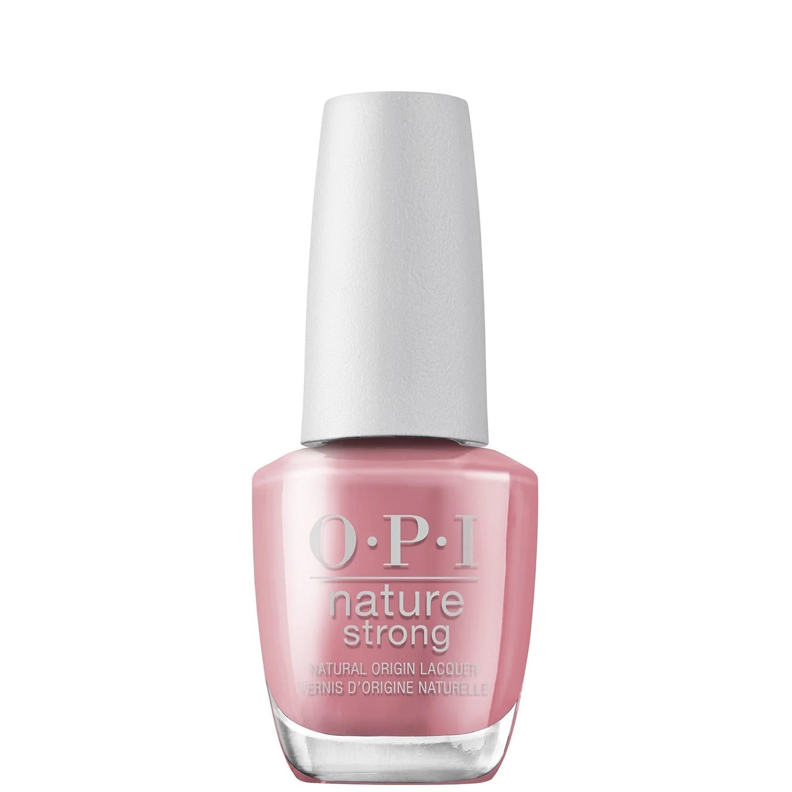 OPI Nature Strong Natural Vegan Nail Polish 15ml (Various Shades) - Image 10