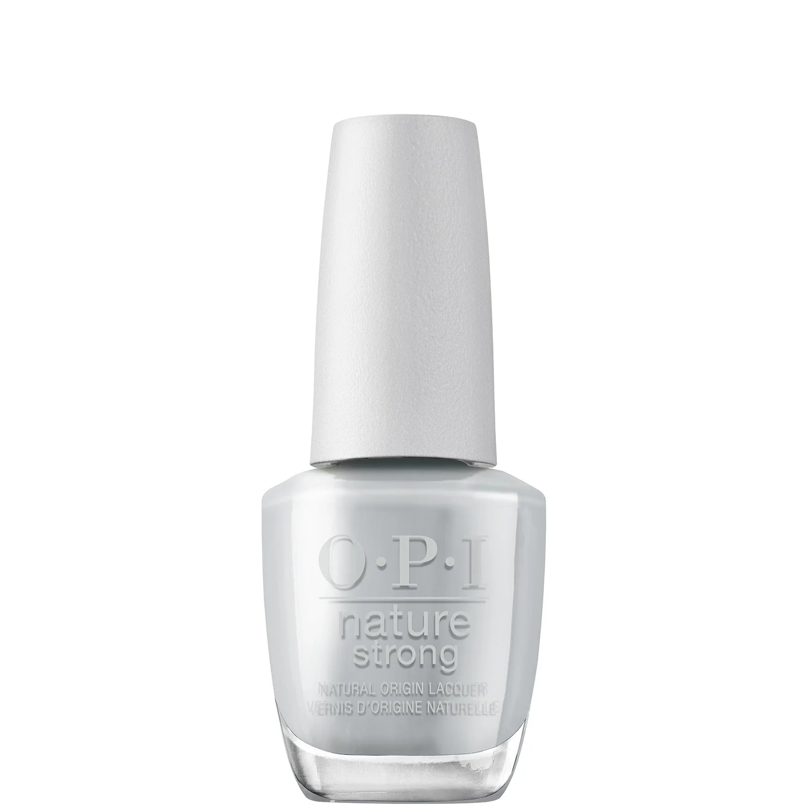 OPI Nature Strong Natural Vegan Nail Polish 15ml (Various Shades) - Image 11