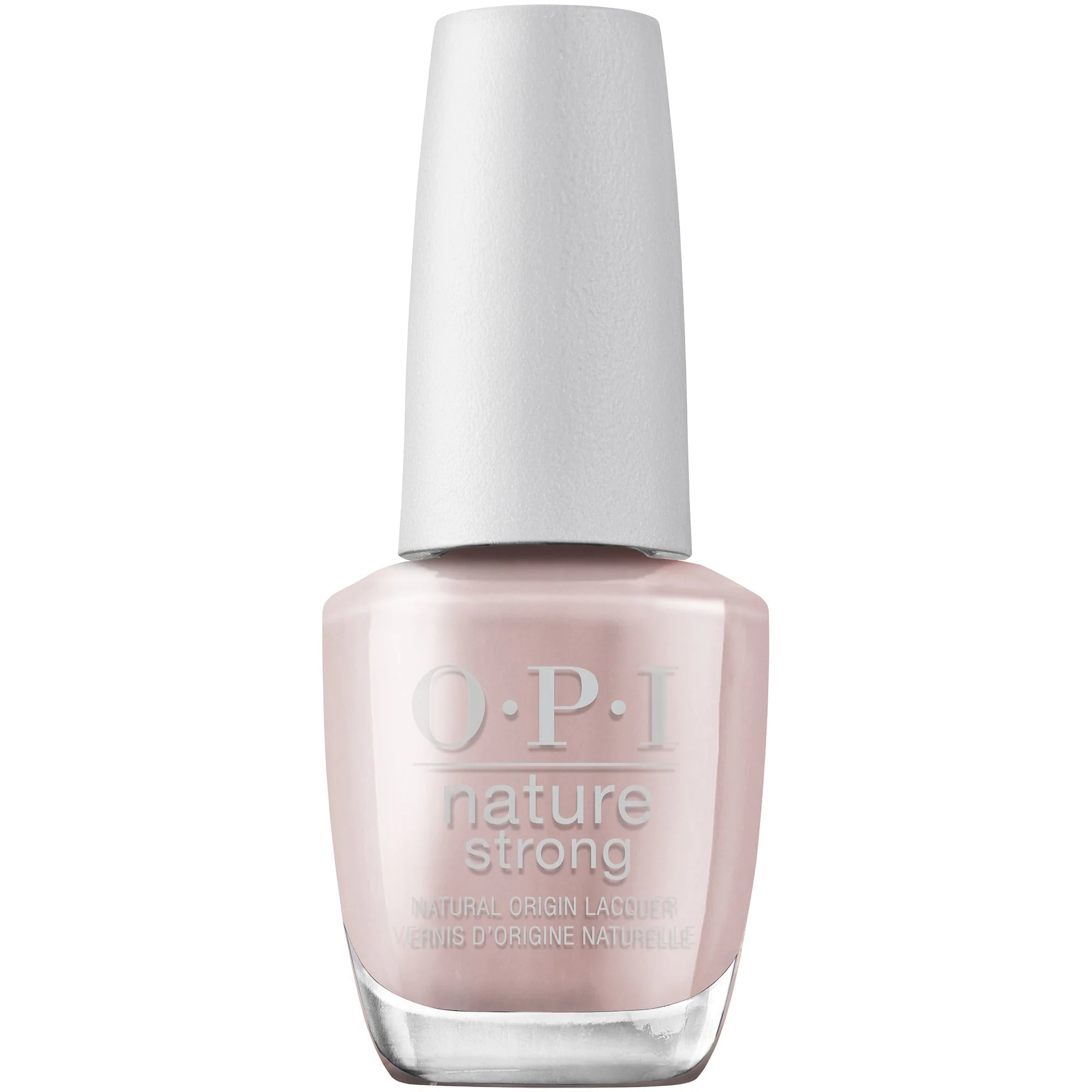 OPI Nature Strong Natural Vegan Nail Polish 15ml (Various Shades) - Image 12